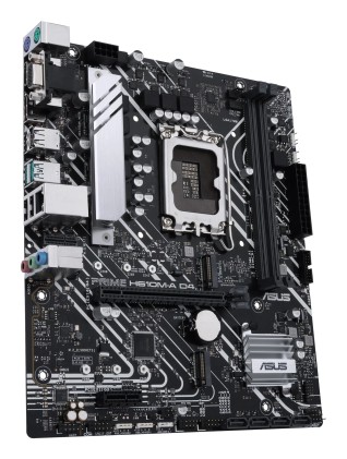 ASUS PRIME H610M-A D4-CSM (1700) (D)