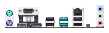 ASUS PRIME H610M-A D4-CSM (1700) (D)