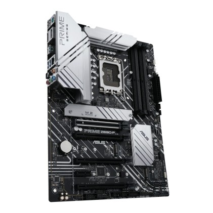 ASUS PRIME Z690-P Intel Z690 LGA 1700 ATX