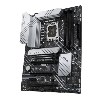 ASUS PRIME Z690-P Intel Z690 LGA 1700 ATX
