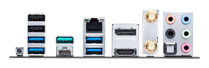 Asus Mb Amd B550, Gaming B550 Plus Wifi Ii, Am4 Wifi6,Usb3.2Gen2,Pciegen4