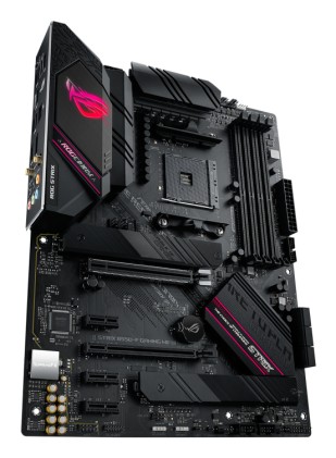 ASUS ROG STRIX B550-F GAMING (WI-FI) II (AM4) (D)