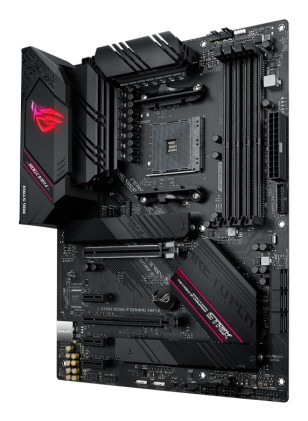 ASUS ROG STRIX B550-F GAMING (WI-FI) II (AM4) (D)