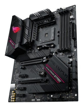 ASUS ROG STRIX B550-F GAMING (WI-FI) II (AM4) (D)