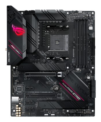 ASUS ROG STRIX B550-F GAMING (WI-FI) II (AM4) (D)