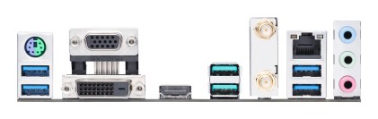 ASUS PRIME B550M-A WIFI II (AM4) (D)