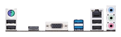 ASUS PRIME H610M-K D4 Intel H610 LGA 1700 micro ATX