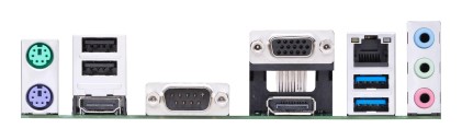 ASUS PRO H610M-C-CSM D4 (1700) (D)