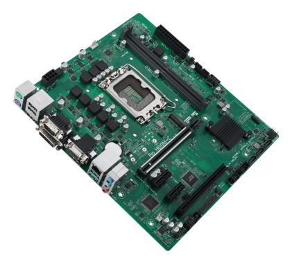 ASUS PRO H610M-C-CSM (1700) (D)