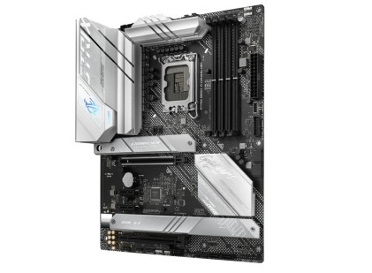 ASUS ROG STRIX B660-A GAMING WIFI Intel B660 LGA 1700 ATX