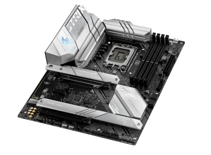 ASUS ROG STRIX B660-A GAMING WIFI Intel B660 LGA 1700 ATX