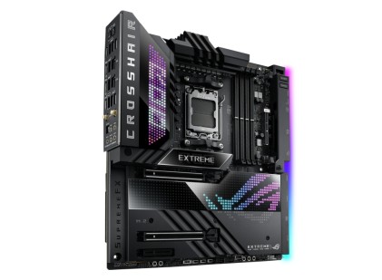 ASUS ROG CROSSHAIR X670E EXTREME AMD X670 Presa di corrente AM5 ATX esteso