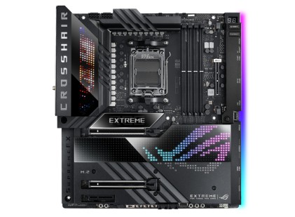 ASUS ROG CROSSHAIR X670E EXTREME AMD X670 Presa di corrente AM5 ATX esteso
