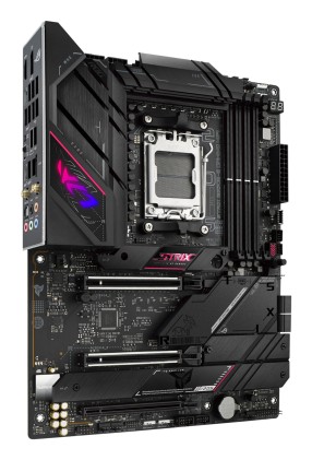 ASUS ROG STRIX B650E-E GAMING WIFI (AM5) (D)