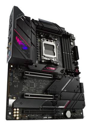ASUS ROG STRIX B650E-E GAMING WIFI (AM5) (D)