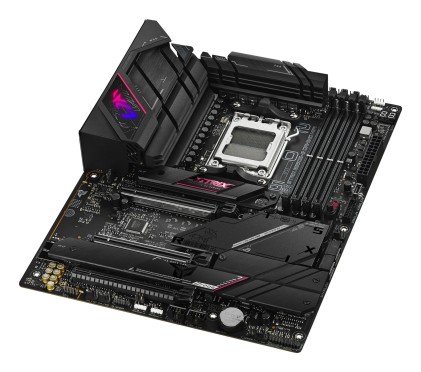 ASUS ROG STRIX B650E-E GAMING WIFI (AM5) (D)