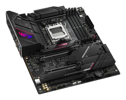 ASUS ROG STRIX B650E-E GAMING WIFI (AM5) (D)