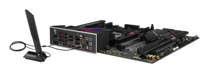 ASUS ROG STRIX B650E-E GAMING WIFI (AM5) (D)