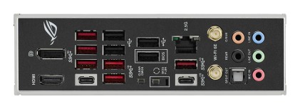 ASUS ROG STRIX B650E-E GAMING WIFI (AM5) (D)