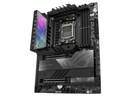 Asus Mb Amd X670E, Rog Crosshair X670E Hero, Am5, 90Mb1Bc0-M0Eay0