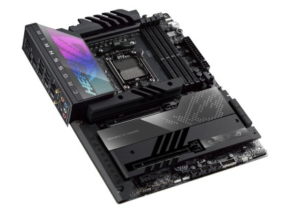 Asus Mb Amd X670E, Rog Crosshair X670E Hero, Am5, 90Mb1Bc0-M0Eay0