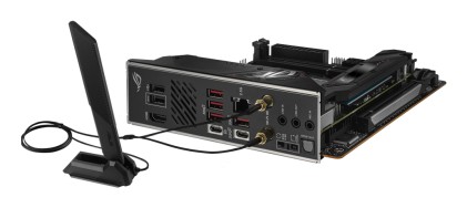 ASUS ROG STRIX B650E-I GAMING WIFI (AM5) (D)