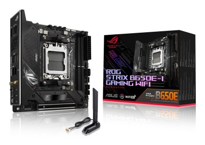 ASUS ROG STRIX B650E-I GAMING WIFI (AM5) (D)