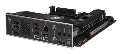 ASUS ROG STRIX B650E-I GAMING WIFI (AM5) (D)