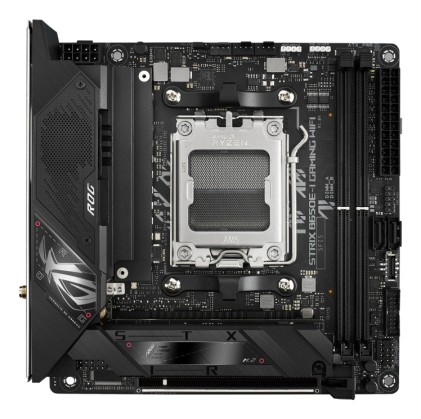 ASUS ROG STRIX B650E-I GAMING WIFI (AM5) (D)