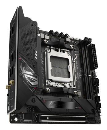 ASUS ROG STRIX B650E-I GAMING WIFI (AM5) (D)
