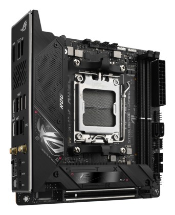 ASUS ROG STRIX B650E-I GAMING WIFI (AM5) (D)