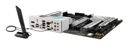 ASUS ROG STRIX B650-A GAMING WIFI (AM5) (D)