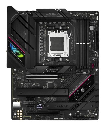 ASUS ROG STRIX B650E-F GAMING WIFI (AM5) (D)