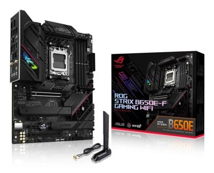 ASUS ROG STRIX B650E-F GAMING WIFI (AM5) (D)