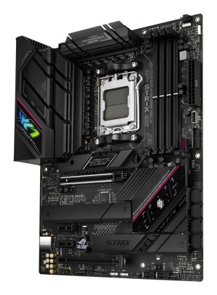 ASUS ROG STRIX B650E-F GAMING WIFI (AM5) (D)