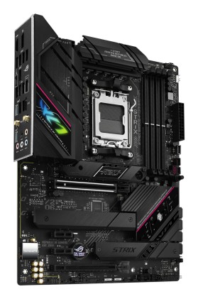 ASUS ROG STRIX B650E-F GAMING WIFI (AM5) (D)