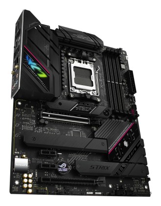 ASUS ROG STRIX B650E-F GAMING WIFI (AM5) (D)