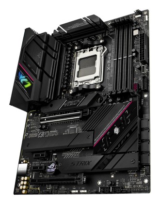 ASUS ROG STRIX B650E-F GAMING WIFI (AM5) (D)
