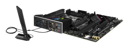 ASUS ROG STRIX B650E-F GAMING WIFI (AM5) (D)