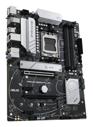 ASUS PRIME B650-PLUS AMD B650 Presa di corrente AM5 ATX