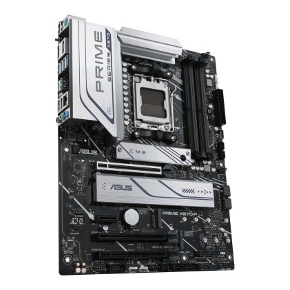 ASUS PRIME X670-P CSM (AM5) (D)