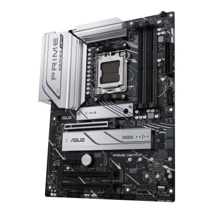 ASUS PRIME X670-P CSM (AM5) (D)