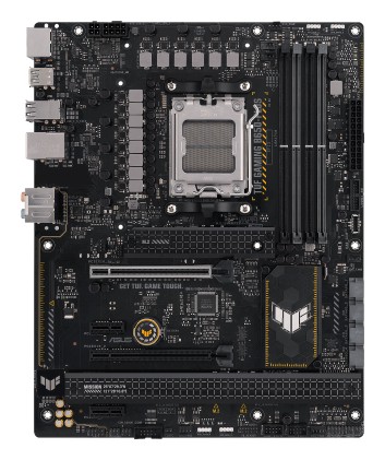 ASUS TUF B650-PLUS GAMING (AM5) (D)