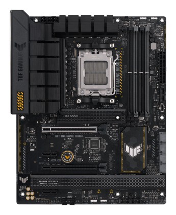 ASUS TUF B650-PLUS GAMING (AM5) (D)