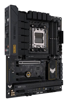 ASUS TUF B650-PLUS GAMING (AM5) (D)