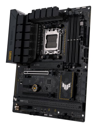ASUS TUF B650-PLUS GAMING (AM5) (D)