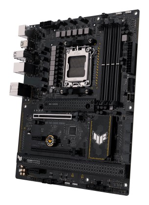 ASUS TUF B650-PLUS GAMING (AM5) (D)