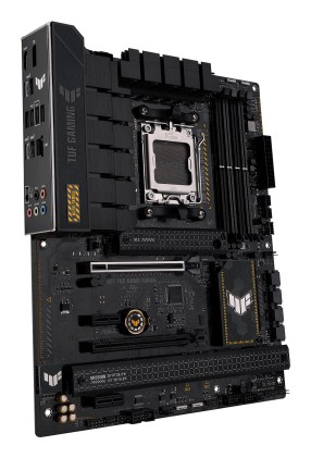 ASUS TUF B650-PLUS GAMING (AM5) (D)