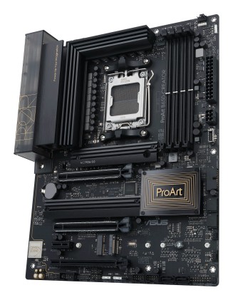 ASUS PROART B650-CREATOR AMD B650 Presa di corrente AM5 ATX