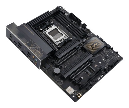 ASUS PROART B650-CREATOR AMD B650 Presa di corrente AM5 ATX